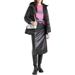 United Colors of Benetton Jack, Zwart, S