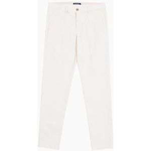 GIANNI LUPO Chinos Tahoma-F24 broek, Crème., 42 NL