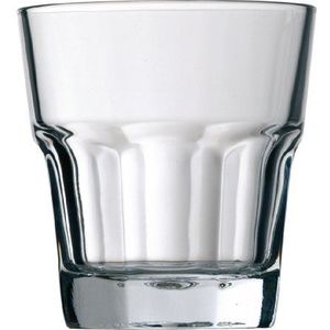Whiskyglas 246 ml Casablanca