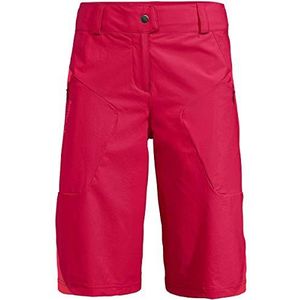 VAUDE Altissimo Shorts II Damesbroek