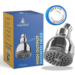 AquaBliss FS100