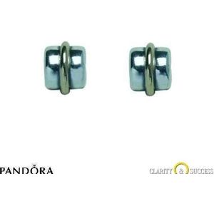Pandora 29930 Oorstekers voor dames, 925 sterling zilver