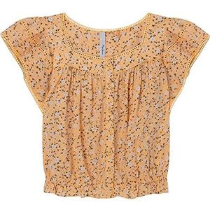 Pepe Jeans Hella Blouse voor meisjes, meerdere kleuren (meerkleurig), 10 Jaar