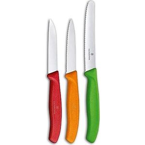 Victorinox 3-Delige Schilmessenset - Victorinox CU556