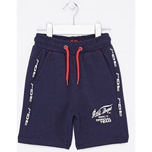 Bermuda RG512 Kids, Marineblauw, 6 Jaren