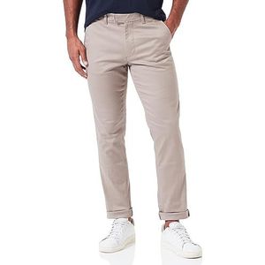 JACK & JONES Jpstmarco Jjpremium chinobroek voor heren, Fungi, 30W / 32L