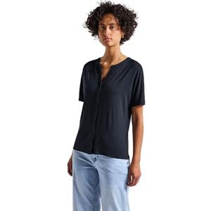 Street One - Tuniek - Zomer - Jerseystof