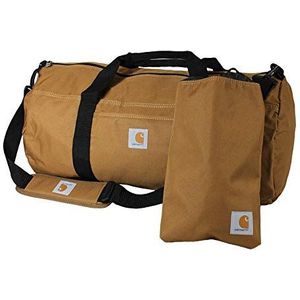 Carhartt Trade Series 2-in-1 opvouwbare duffel met praktische tas