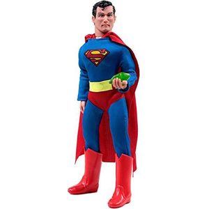 Mego - DC Comics - Superman - Collectible Figure - Vanaf 8 jaar - Lansay