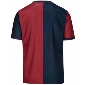 Kappa Kombat Home Genoa T-shirt, uniseks