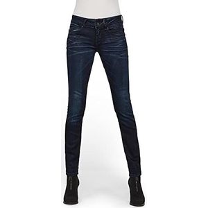 G-STAR RAW - Midge Cody - Jeans - Blauw - Dames