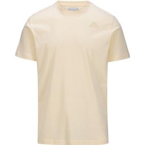 T-shirt Kappa Cafers Slim