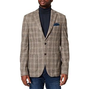 Pierre Cardin Herencolbert, effen michel-jersey, Futureflex blazer