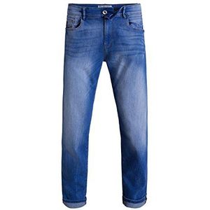 ESPRIT heren spijkerbroek, blauw (Blue Medium Wash 902), 31W / 32L