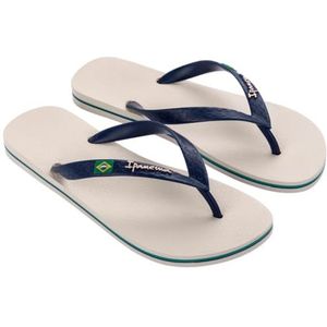 Ipanema CLAS BRASIL II AD, Beige Dark Blue, 41/42 EU