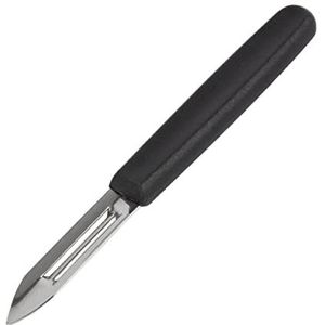 Vogue D050 Plantaardige Dunschiller Blade, roestvrij staal, nylon handvat