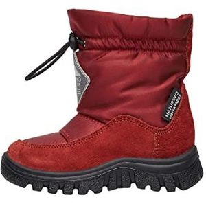 Naturino Varna After-Ski-laarzen, granaat, 22 EU, granaat, 22 EU