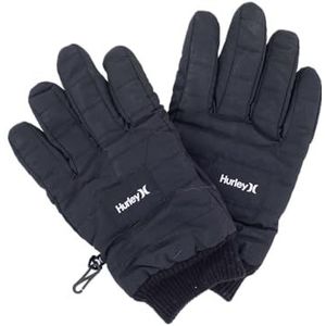 Hurley M Indy Handschoen, Zwart, L/XL