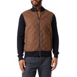 Bugatti - Bomberjack - Stijlvol - Mannen