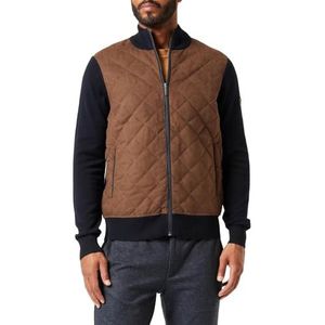 Bugatti - Bomberjack - Stijlvol - Mannen