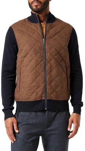 Bugatti - Bomberjack - Stijlvol - Mannen