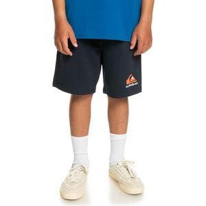 Quiksilver Jongens Shorts Easy Day Trackshort Youth