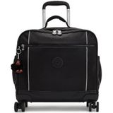 Kipling New Storia Baggagekoffer, True Black