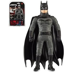 STRETCH ARMSTRONG, Figuur 18 cm, verzamelfiguur en rekbaar, DC Comics – Batman, speelgoed voor kinderen vanaf 5 jaar, GIOCHI PREZIOSI, TR304