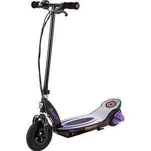 Razor - Power Core E100 elektrische scooter - paars (13173849)