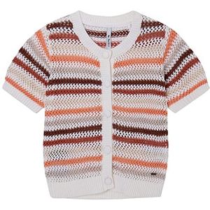 Pepe Jeans Coraline Pullover voor meisjes, meerdere kleuren (meerkleurig), 4 Jaren