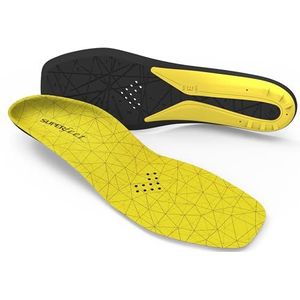 Superfeet Hockey Kussen Inlegzolen - Schuim Voor Schaatsen, EU 34 – 36