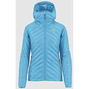 Karpos 2501156-091 SAS PLAT W JKT damesjack BLUE ATOLL maat M