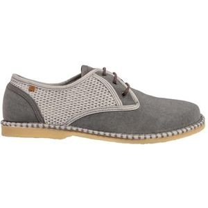 El Naturalista N577T Marsilea Uniseks Sneakers voor Volwassenen, Kwarts, Maat 36, Kwarts, 36 EU Ancho