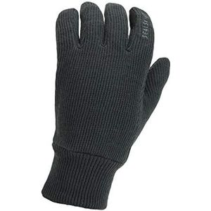 Sealskinz Winddichte gebreide handschoen voor alle weersomstandigheden