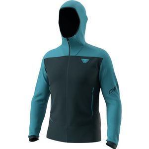 Dynafit Jas merk model Tigard PTC Hooded JKT M
