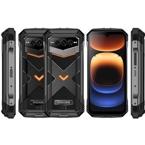 DOOGEE VMAX Plus Smartphone