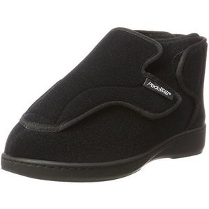 Podowell Unisex Altitude, Veterschoen, Zwart, 42 EU