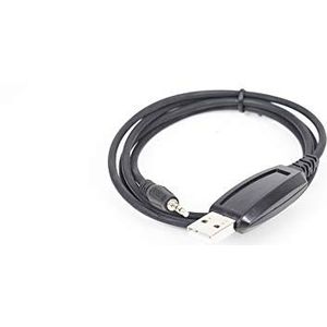 Programmeerkabel voor CB Radio Kombix RL-120U, Dynascan V-600, R-58 en DA-350