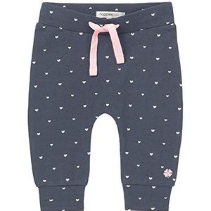 Noppies G Polyamident Jrsy Comfort Neenah broek voor meisjes 0-24, Navy Blauw, 44 cm