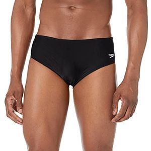 Speedo PowerFlex Eco Solid Brief Badpak voor heren