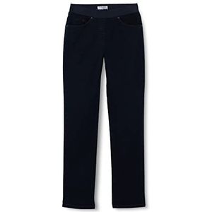 Raphaela by Brax Pamina Th Super Dynamic Broek Jeans voor dames, donkerblauw, 38K