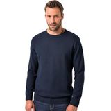JP1880 - Trui - Navy - Gebreide Truien