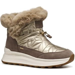 Geox - Spherica Actif X2 - Enkellaarsjes