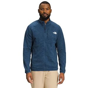 THE NORTH FACE Canyonlands Jas Shady Blue Heather XL