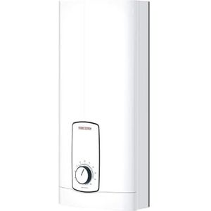 STIEBEL ELTRON Elektronische doorstroomboiler, DHB 18 ST Trend 25A, nauwkeurige temperatuurkeuze, energiebesparend dankzij 3i-technologie, VDE-getest, 207039