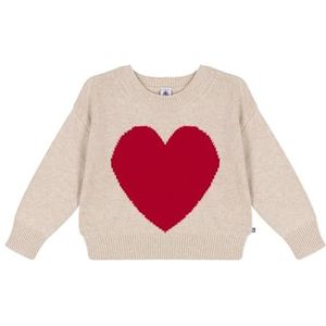 Petit Bateau - TASMANIE - Trui - Rood - Kind