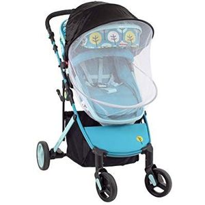 LittleLife Buggy & kinderwagen klamboe