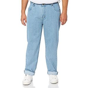 Heren Kleding voor voor Jeans voor Jeans met rechte pijp Esprit Denim Jeansbroek Voor in het Blauw voor heren 