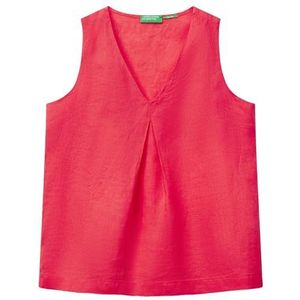 United Colors of Benetton blouse, Rood, M