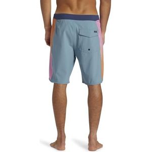 Quiksilver Boardshorts voor heren, blauw, maat 32